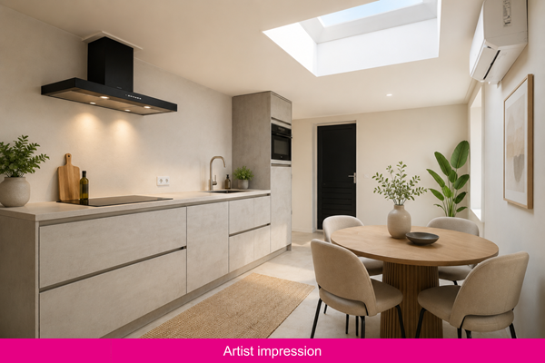 Medium property photo - Nieuwebildtdijk 284, 9076 PP Sint Annaparochie